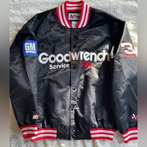 Chase Authentics Dale Earnhardt Jacket